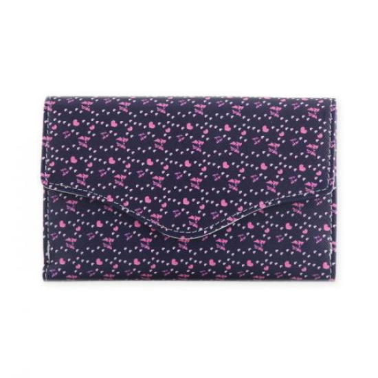 키슬룩 MULTI CARD WALLET (Romantic Proposal)