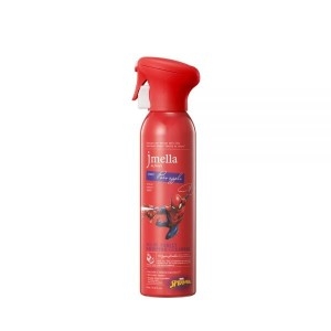제이멜라 마블 퓨어애플 패밀리 휘핑클렌저 200ml 스파이더맨