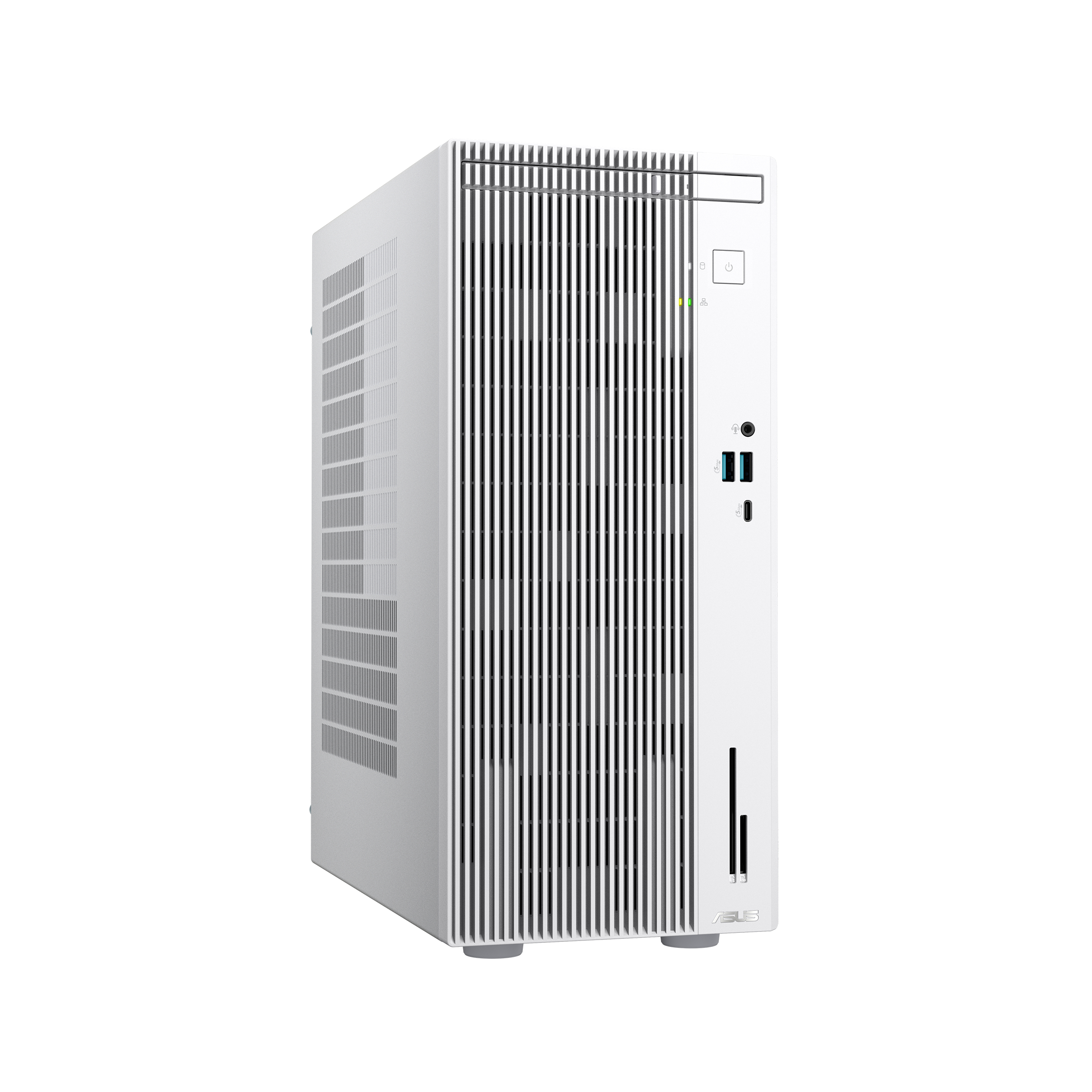 ASUS V500 Mini Tower V500MV-13420H0410 Win11 (8GB, M.2 2TB)_이미지