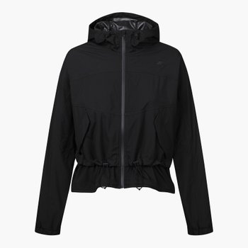 세미 루즈핏 후드 바람막이 DO32WFBL81