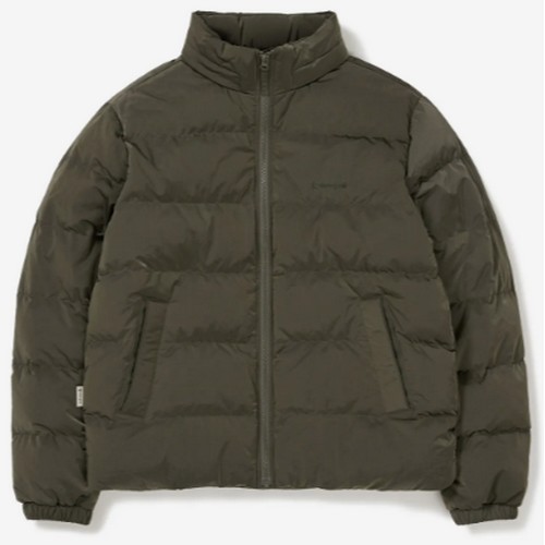 스노우피크 브라이트 스탠드넥 경량 다운 자켓 S24WMFDJ72KH