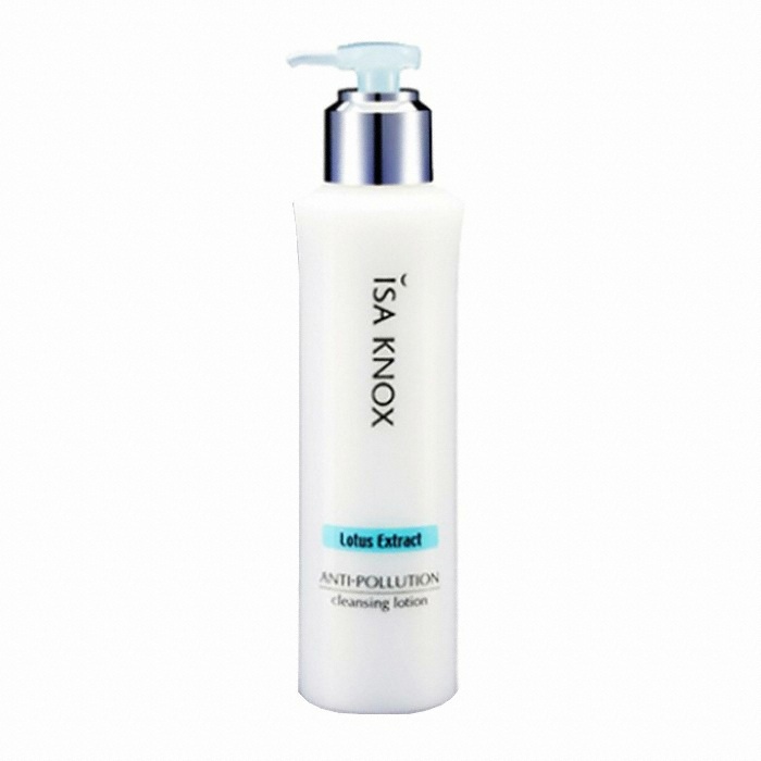 이자녹스 안티폴루션 클렌징로션 210ml (1개)_이미지