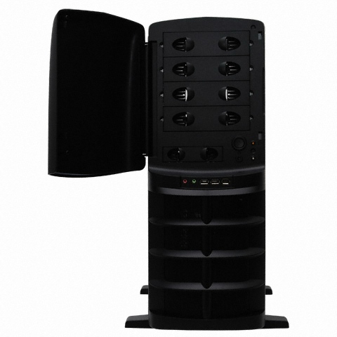 마이크로닉스 INFINEON 올블랙_이미지