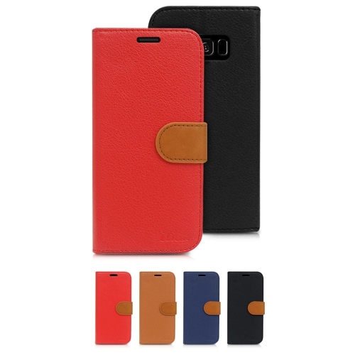 갤럭시 S8플러스 SM-G955N 잇item 모던 기본 케이스 plu+3547gx 본상품선택 레드 본상품선택_이미지