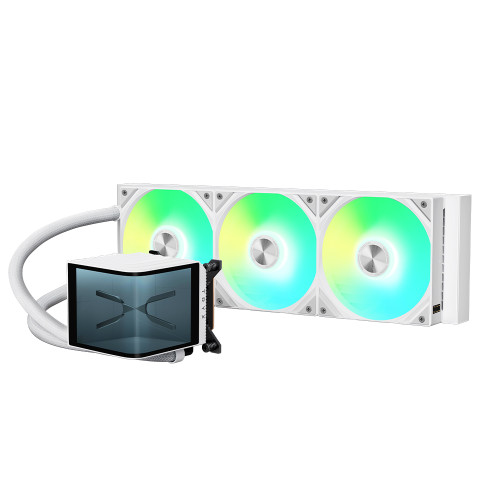 TRYX PANORAMA 3D ARGB 360 2025