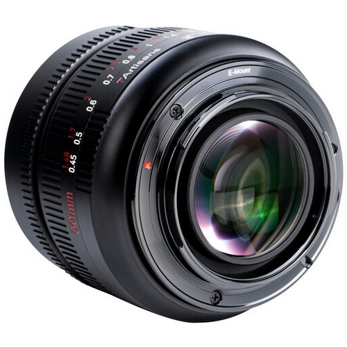 7artisans 50mm F0.95 M�������