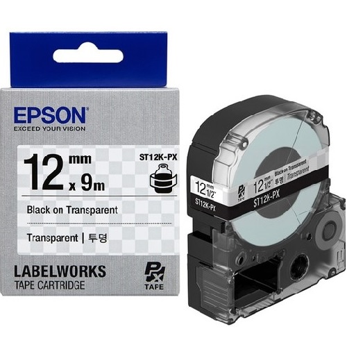 Epson 정품 ST12K-PX (120개)_이미지