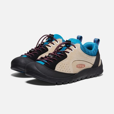 KEEN Ų �罺�� JASPER ROCKS SP Safari/Fjord Blue ������ ���� ����Ŀ�� KNSO5F302I2 6985..
