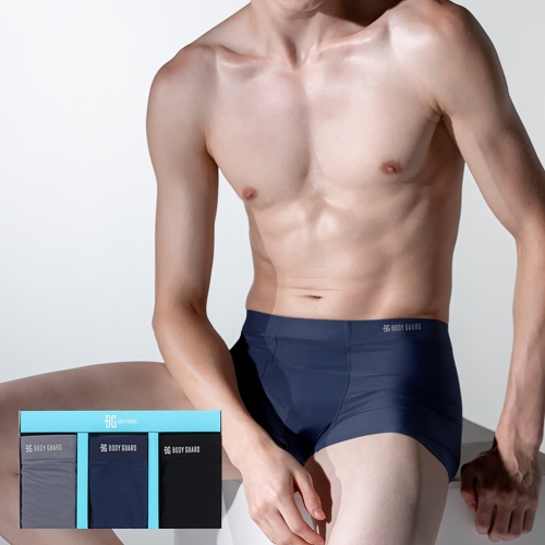 제임스딘 보디가드 프리커팅 남성 드로즈 3매 2M2297_이미지