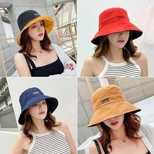 셀러허브 패션 JHP11QTR_51IE 양면 버킷햇 쿨링바라클라바 ELM-187_이미지