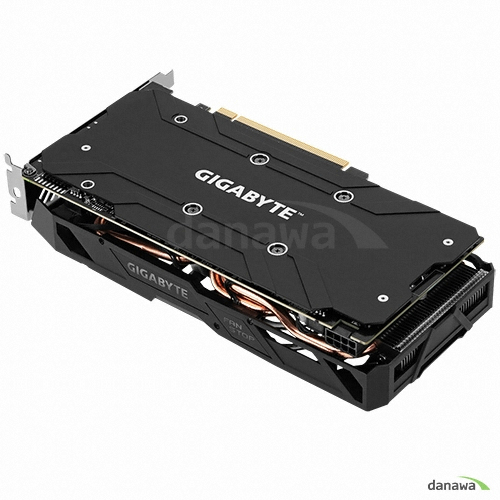 GIGABYTE �󵥿� RX 590 GAMING D5 8GB