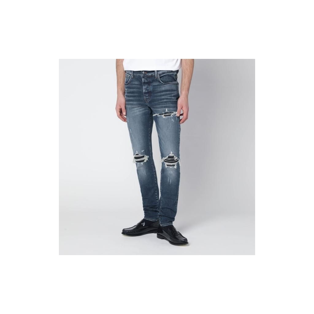 �ƹ̸� Dark washed indigo MX1 jeans PXMD001DE/XM_ -950