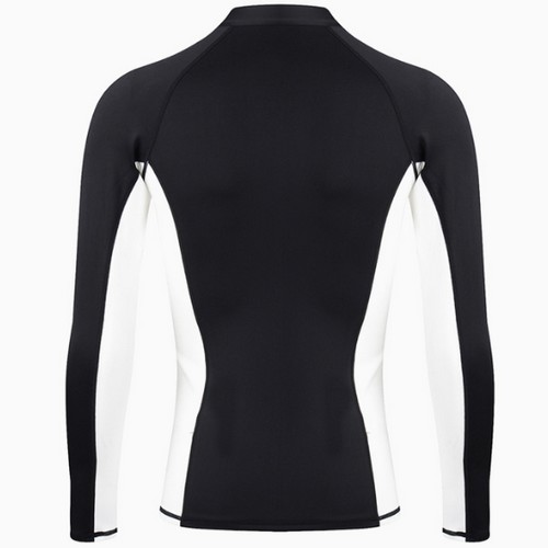 제테스 에어쿠션 릴렉스핏 집업 래쉬가드 M_3A885_이미지