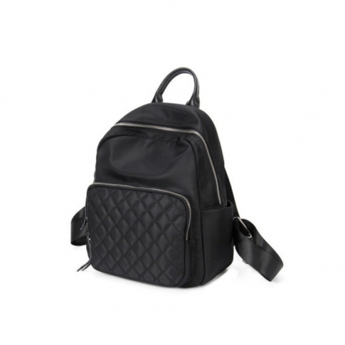 vX3zn3  몬스터 달리백팩 부분소가죽 방수원단백팩 여성가방 MST-71608