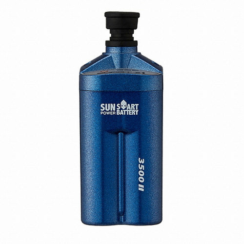 피싱조이 스마트 배터리 S1 + 케이블 세트