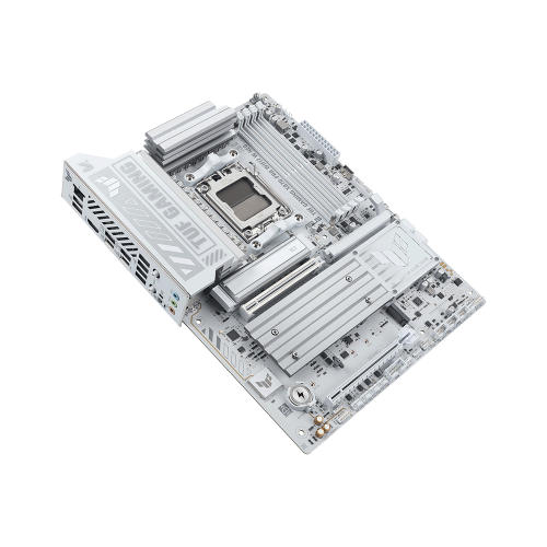 ASUS TUF Gaming X870-PRO WIFI7 W NEO STCOM