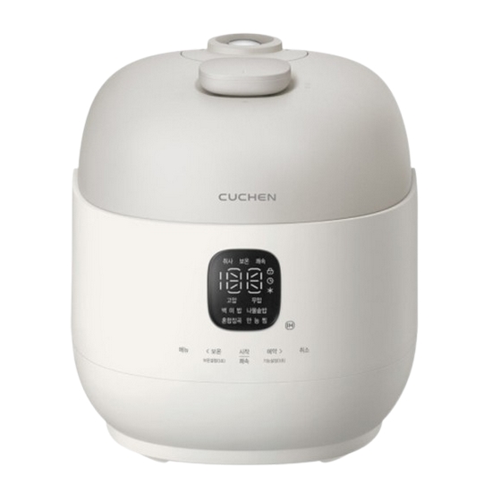 쿠첸 표정있는 CRH-OWZD0640DFMW_이미지