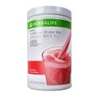 허벌라이프 뉴트리셔널 쉐이크믹스 포뮬라1 딸기맛 750g (1개)