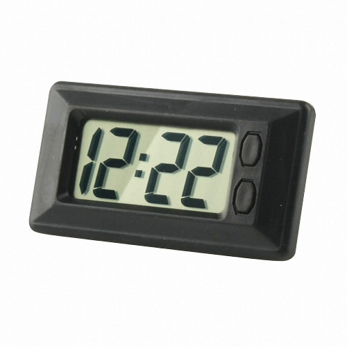라이트컴 COMS 차량용 시계 & 캘린더 IT622_이미지
