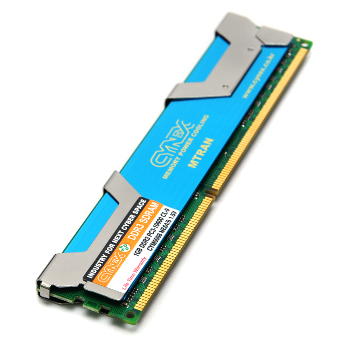 CYNEX DDR3-1333 엠트란 (1GB)_이미지