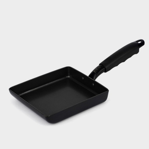 BRK 스마트 인덕션 계란말이팬 (18cm)_이미지