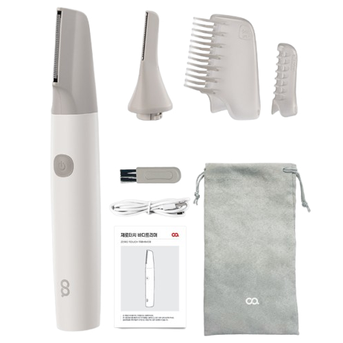 오아 제로터치 OERZ-002WH_이미지