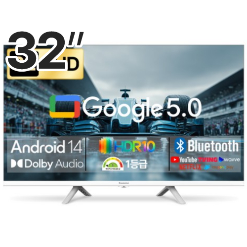 CH321FHD Google M9GPW1
