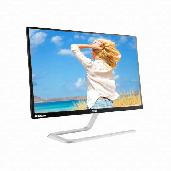 ���Ľ�ĵ AOC 2481 IPS ������ �ø�Ŀ���� ������