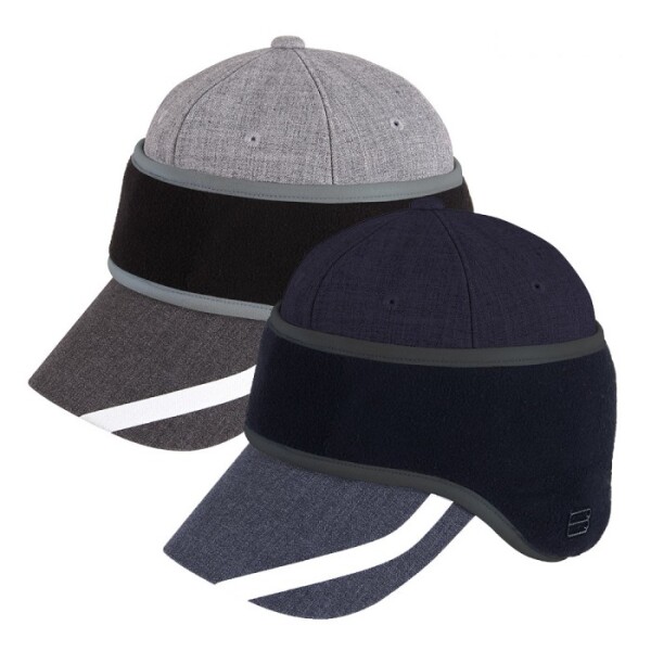 귀마개 세트 모자 추러블 BQC8660M