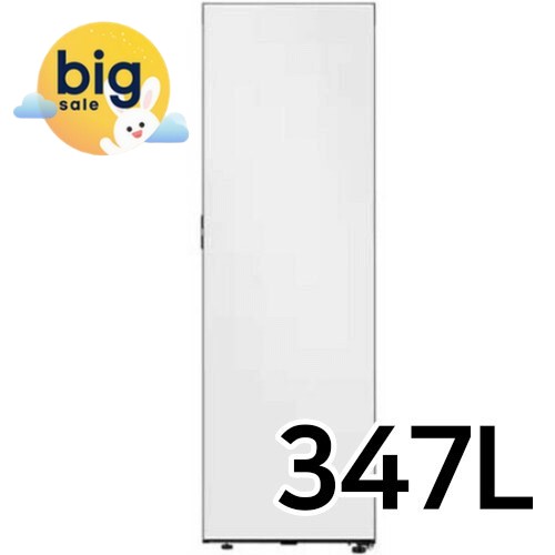 삼성전자 비스포크 김치플러스 키친핏 코타 RQ34C7935AP (화이트)