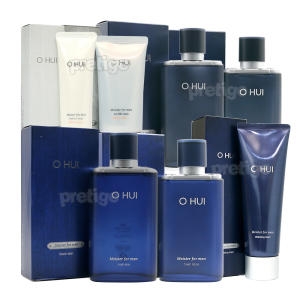 오휘 마이스터 포맨 프레쉬/하이드라-스킨/로션_선택 프레쉬 스킨