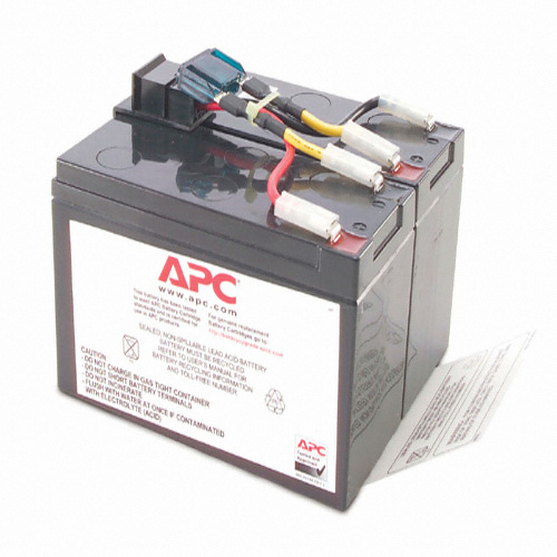 APC RBC48 교체용 배터리_이미지