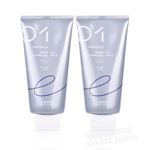 아모레퍼시픽 아모스프로페셔널 하드 세팅 젤 300ml (2개)