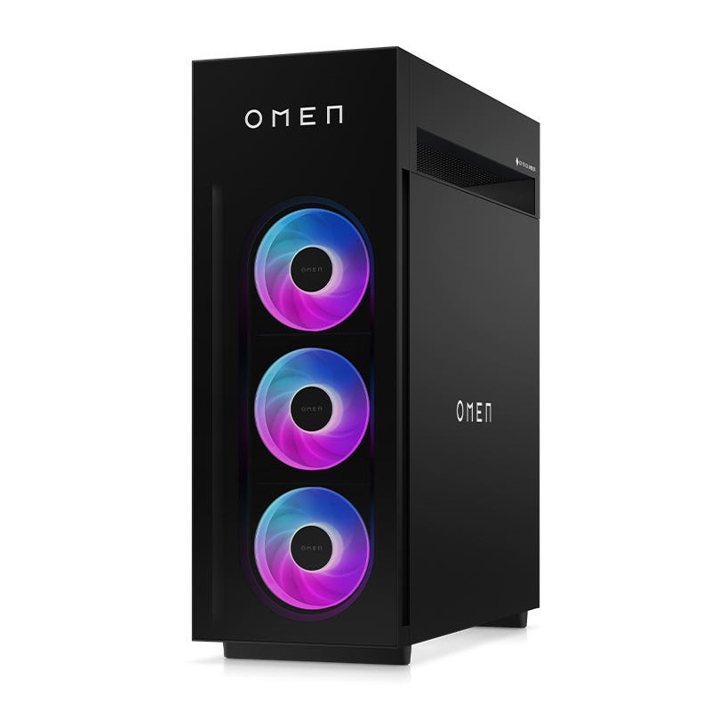 HP OMEN MAX 45L GT23-0000KL (128GB, M.2 4TB + M.2 2TB)_이미지