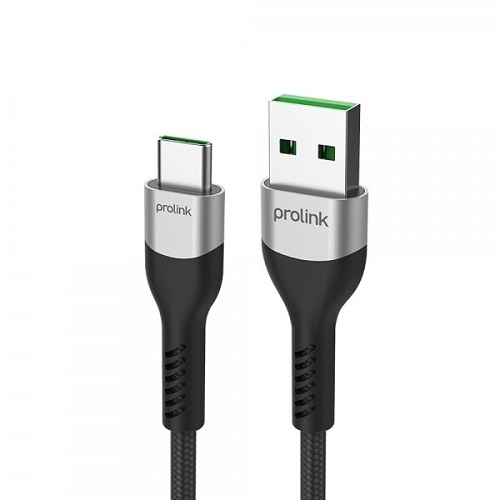 Prolink C타입 케이블 (PF496-0200, 2m)_이미지