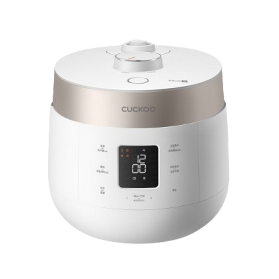 쿠쿠전자 트윈프레셔 더라이트 CRP-ST1015FWGM_이미지