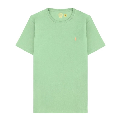 ���ζ����η� ���� Polo Ralph Lauren T shirts Short Sleeve SS26 710671438 456OUTBACK..