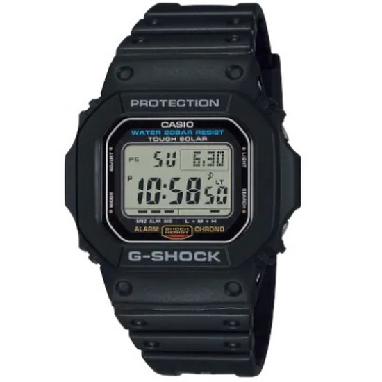 G-SHOCK G-5600UE-1_이미지