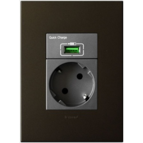 ���׶��ڸ��� ���׿� 1�� USB ��AŸ�� �ܼ�Ʈ ��ũ�����