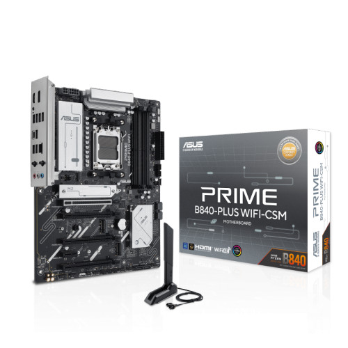 ASUS PRIME B840-PLUS WIFI-CSM �����Ƽ����