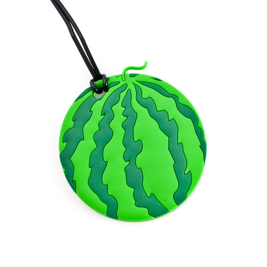 디자인링크 통수박 트래블 네임택_이미지