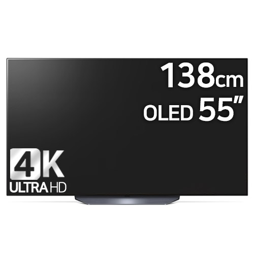 LG전자 올레드 OLED55B1FNA (벽걸이)_이미지