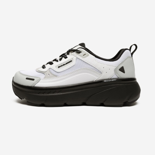 아키클래식 브랜드 범퍼 트레이너 화이트스톤블랙 220471