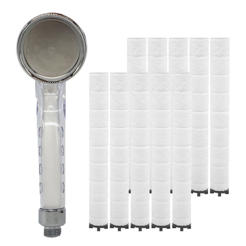 닥터피엘 나은이 샤워기 녹물제거 호환필터 (10개)_이미지