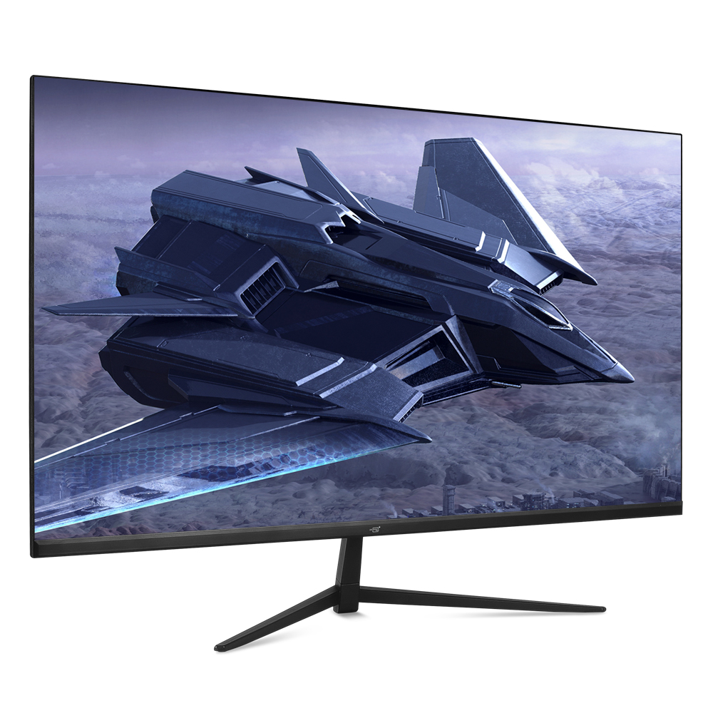 어드밴스원 AV-32F165K 프리싱크 165 FLAT 보더리스 무결점_이미지