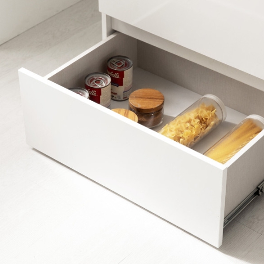 플레이너스 샤인 주방 홈바 도어형 수납장 600_이미지