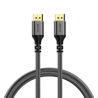 이지넷유비쿼터스 NEXTU 케마피 DisplayPort v<b>1.4</b> 케이블