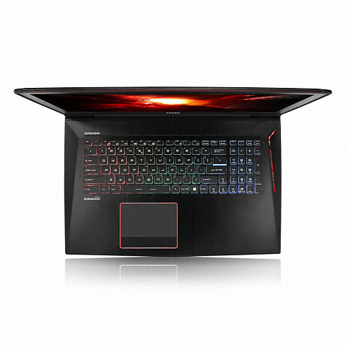 MSI GT시리즈 GT73VR 7RF Titan Pro 4K (SSD 256GB + 1TB)_이미지