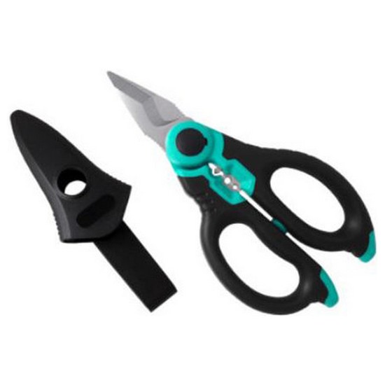 스텐 전공가위 Z-JS150