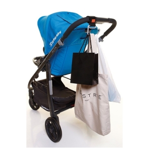 드림베이비 자이언트 유모차 걸이